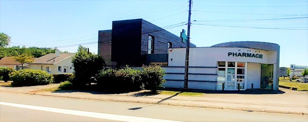 PHARMACIE DE GOUZEAUCOURT, Pharmacie à Gouzeaucourt