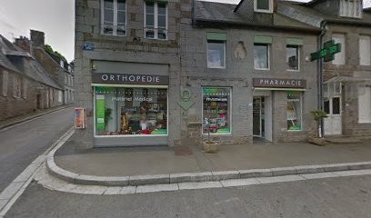 Pharmacie De Noues De Sienne, Pharmacie à Noues de Sienne