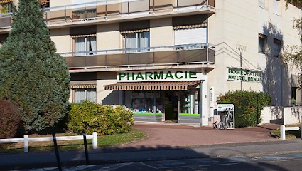 Pharmacie Bonnefoy, Pharmacie à Compiègne