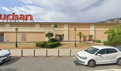 Pharmacie Modelon, Pharmacie à Guilherand-Granges