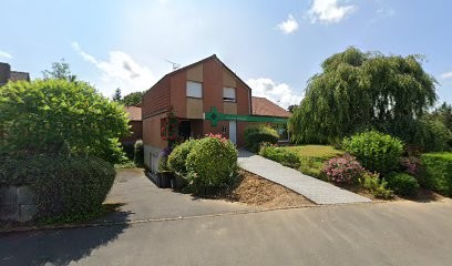 PHARMACIE SDM, Pharmacie à Proville