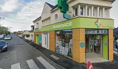 Pharmacie Du Parc, Pharmacie à Saint-Étienne-du-Rouvray