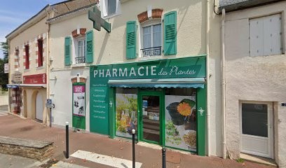 Pharmacie Des Plantes, Pharmacie à Fégréac
