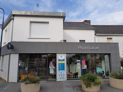 Pharmacie Moyon Sarl, Pharmacie à Sainte-Marie