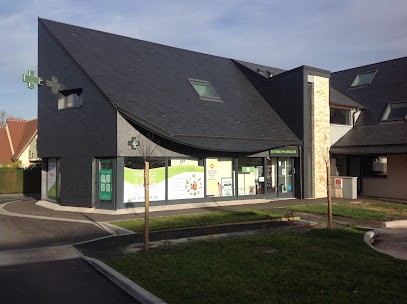 Pharmacie De Saint Gatien Des Bois, Pharmacie à Saint-Gatien-des-Bois