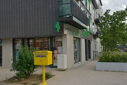 Pharmacie Moliere., Pharmacie à Villiers-le-Bel