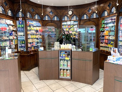 Pharmacie NORD OUEST, Pharmacie à Tarare