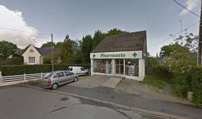 Pharmacie de Malville, Pharmacie à Malville