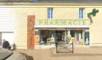 Pharmacie Des Vignes, Pharmacie à Restigné