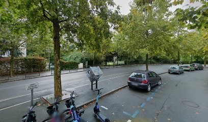 PHARMACIE DU LOIRET MME DROUARD SEL, Pharmacie à Olivet