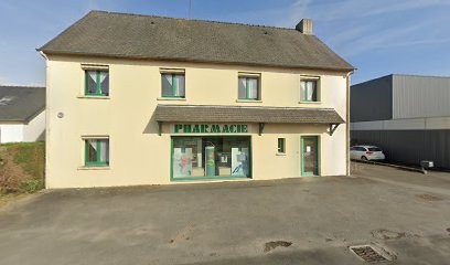 Pharmacie Khounlaboud, Pharmacie à Erbrée