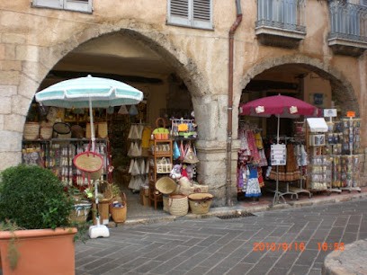 Pharmacie De La Fontaine, Pharmacie à Grasse