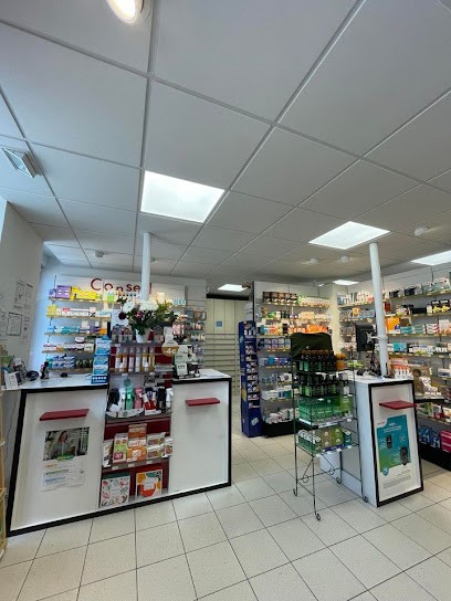 Pharmacie De Dhuizon, Pharmacie à Dhuizon