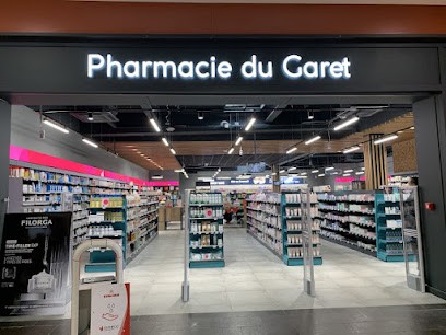 Pharmacie du Garet, Pharmacie à Villefranche-sur-Saône
