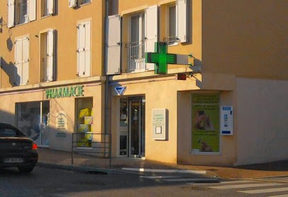 Pharmacie De L'Aqueduc M.Perret / G.Bert, Pharmacie à Chaponost
