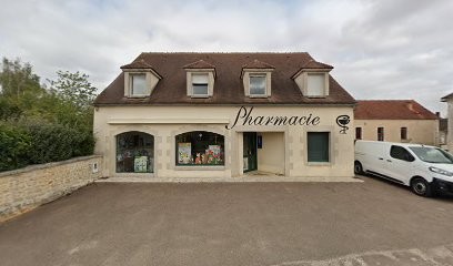Pharmacie d'Etais la Sauvin, Pharmacie à Étais-la-Sauvin