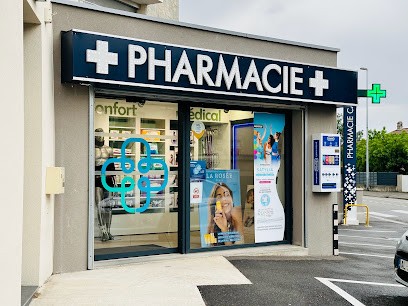 Pharmacie Carnot, Pharmacie à Guilherand-Granges