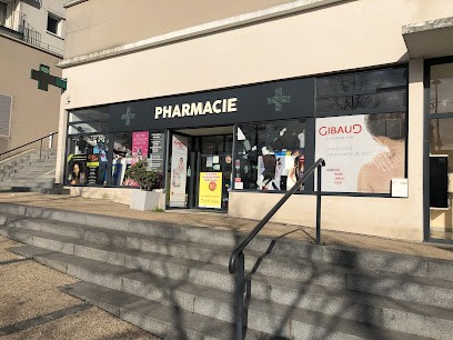 Pharmacie Du Cinéma Rex, Pharmacie à Châtenay-Malabry