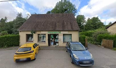 Pharmacie Amory, Pharmacie à Fresnoy-la-Rivière