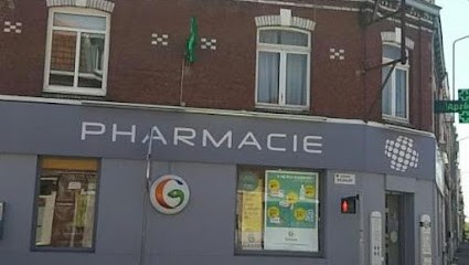 PHARMACIE GOSSELIN, Pharmacie à Lambersart