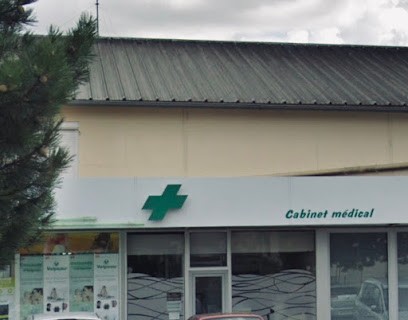 Pharmacie Kennel Saint Dizier, Pharmacie à Saint-Dizier