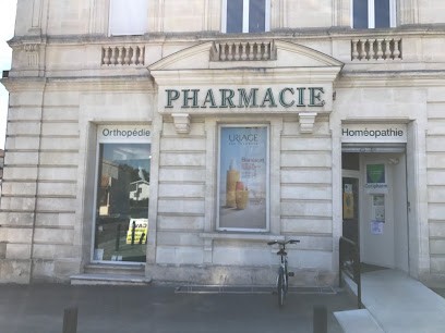 Pharmacie Des Deux Ecoles, Pharmacie à Vendays-Montalivet