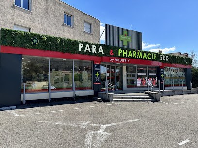Cabine Teleconsultation Médecin Medadom Pharmacie à Tournon-sur-Rhône
