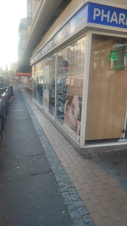 Pharmacie Jean Jaures, Pharmacie à Noisy-le-Sec