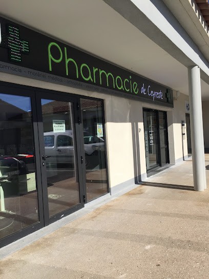 Pharmacie De Ceyreste, Pharmacie à Ceyreste