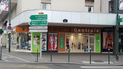 Pharmacie DIAWARA DERMANE, Pharmacie à Colombes