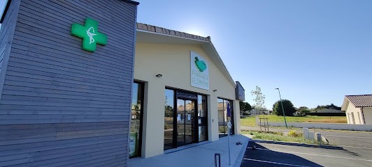 Pharmacie De Gauriac, Pharmacie à Gauriac