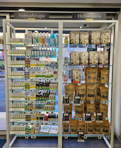 Herboristerie Du Rocher Pharmacie à Roquebrune-sur-Argens