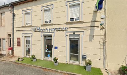 Pharmacie Bussy, Pharmacie à Saint-Léger-sous-Beuvray