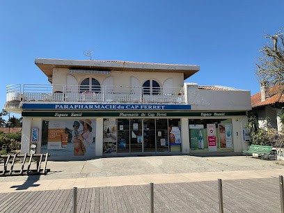 Pharmacie du cap ferret, Pharmacie à Lège-Cap-Ferret
