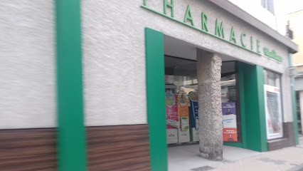 Pharmacie République, Pharmacie à Tarare