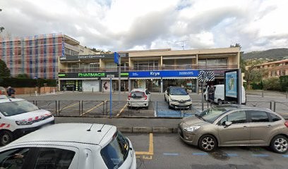 Pharmacie De La Sumerie, Pharmacie à Mandelieu-la-Napoule