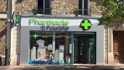 Pharmacie De La Fourche, Pharmacie à Clamart
