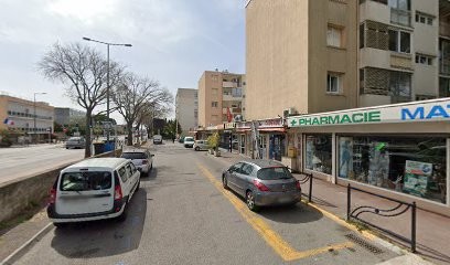 Pharmacie Koubi, Pharmacie à Cannes