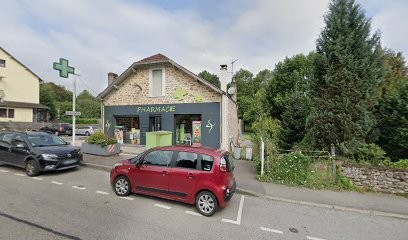 Duquerroy Cédric, Pharmacie à La Jonchère-Saint-Maurice
