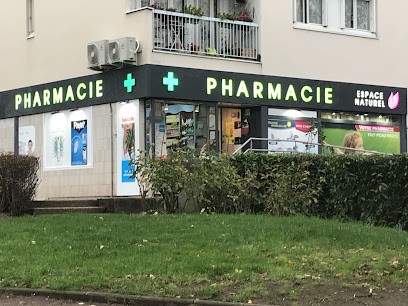 Pharmacie De La Bièvre, Pharmacie à Gentilly