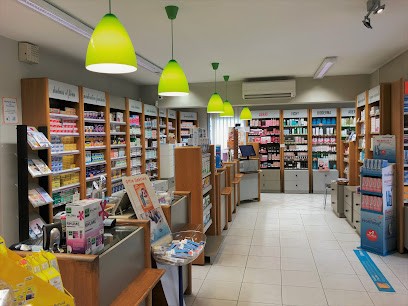 Pharmacy OF GRAVETTE, Pharmacie à Marmande