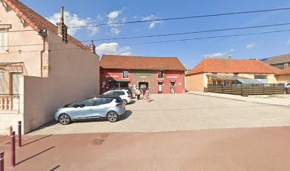 Pharmacie De Nolay, Pharmacie à Nolay