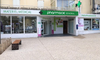 Pharmacie Sendral, Pharmacie à Roquemaure