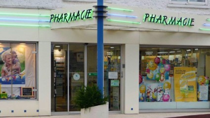 Pharmacie BIGOT FOUGEROUSE, Pharmacie à Cholet