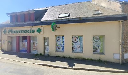 CHABOT Jacques, Pharmacie à Rospez