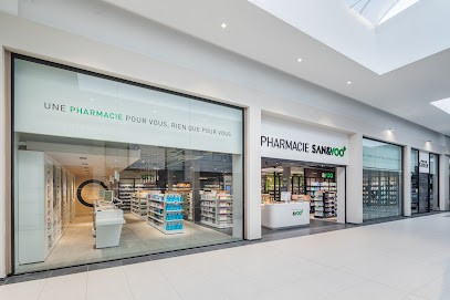 Pharmacie Saint-Niel (SAN&VOO), Pharmacie à Pontivy