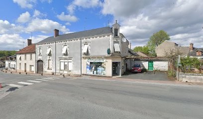 Pharmacie Bochet, Pharmacie à Vicq-sur-Nahon