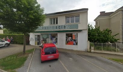 PHARMACIE DE TAGNON, Pharmacie à Tagnon