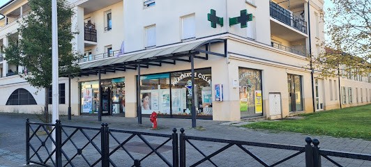 Cilla Pharmacie CILLA, Pharmacie à Savigny-le-Temple