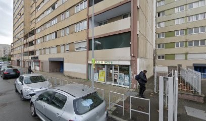 Pharmacie Du Chene Pointu Jean, Pharmacie à Clichy-sous-Bois